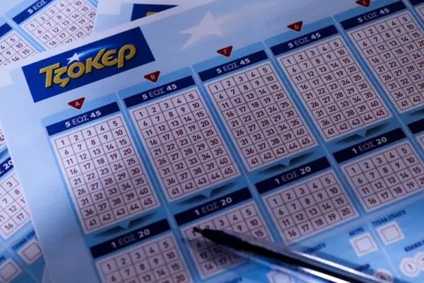 Τζόκερ 25/5/25: Αποτελέσματα και Σημασία