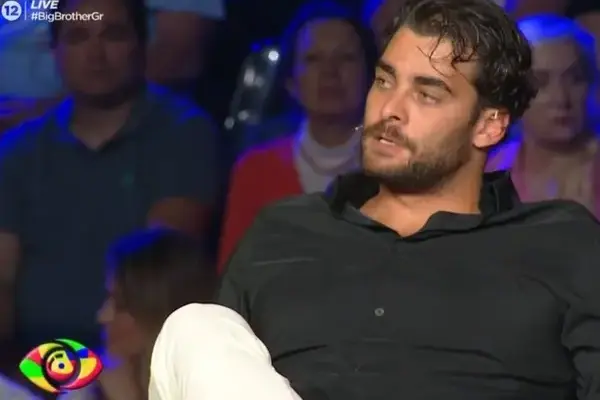 Αποχώρηση Συμμετοχής από το Big Brother: Ένα Ανατρεπτικό Γεγονός