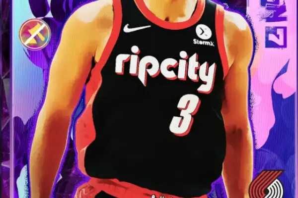 CJ McCollum: Τα νέα του NBA και οι προσδοκίες για τη νέα σεζόν