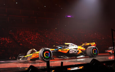 Όλα όσα πρέπει να γνωρίζετε για το F1 TV