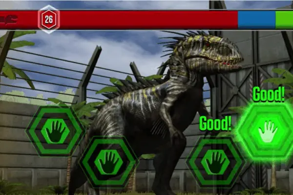 Τα Νέα του Jurassic World: Εξελίξεις και Προβλέψεις