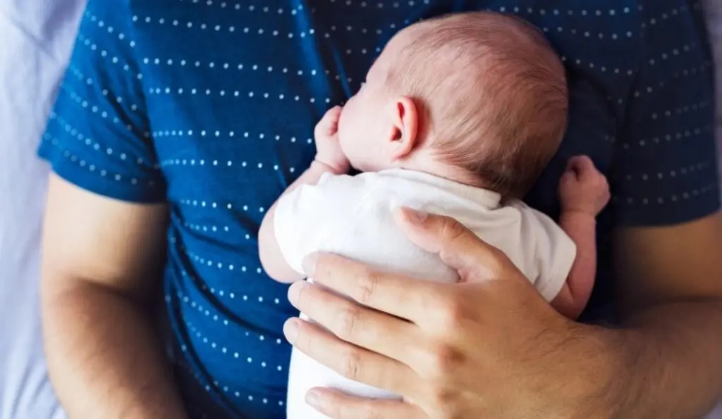 Η Πατρότητα στη Σύγχρονη Εποχή: Προκλήσεις και Ευθύνες