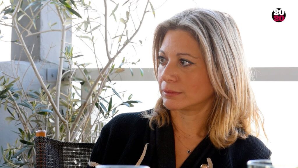 Αθηνά Οικονομάκου: Η πορεία της και οι πρόσφατες εξελίξεις