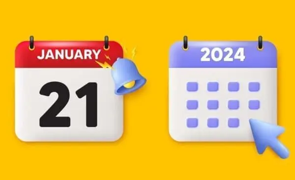 Εορτολόγιο 2025: Όλες οι Σημαντικές Ημερομηνίες