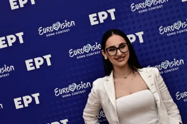 Τα Πρωτοσέλιδα Εφημερίδων που Σημάδεψαν την Επικαιρότητα image 1