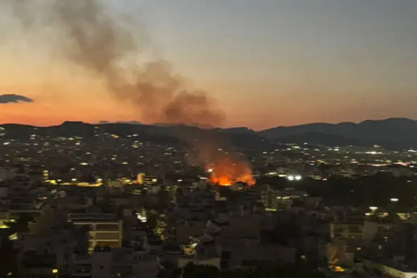 Η έννοια του Τιμωρού στην Σύγχρονη Κοινωνία image 1