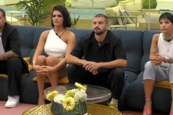 Αποχώρηση από το Big Brother: Όλες οι λεπτομέρειες