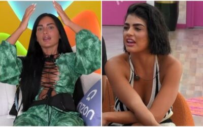 Η Νάνσυ στο Big Brother: Μια νέα επιδραστική φιγούρα