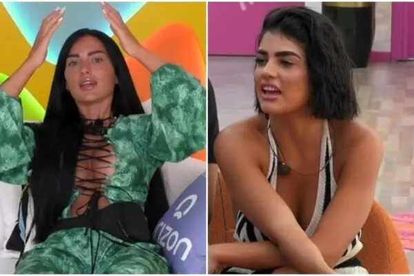 Η Νάνσυ στο Big Brother: Μια νέα επιδραστική φιγούρα