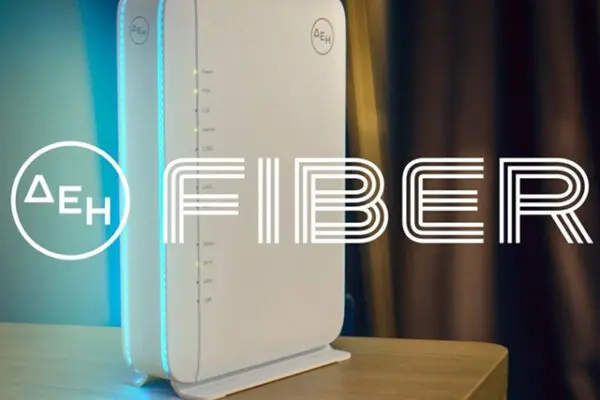 ΔΕΗ Fibergrid: Μια Νέα Προσέγγιση στην Ενεργειακή Διαχείριση
