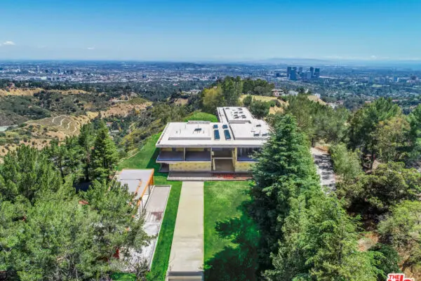 Beverly Hills: Η Πολυτελής Κουλτούρα και Ιστορία του