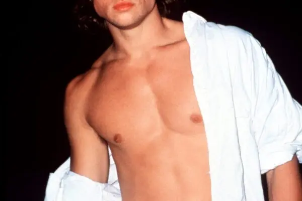 Συμβαίνει στον κόσμο του Brad Pitt image 1