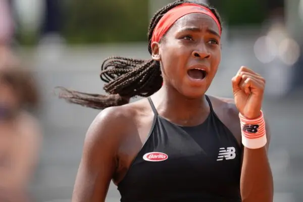 Coco Gauff: Η Αναρχία του Νεαρού Τάλαντου στο Τένις
