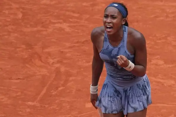 Coco Gauff: Η Νέα Αστέρι του Παγκόσμιου Τένις