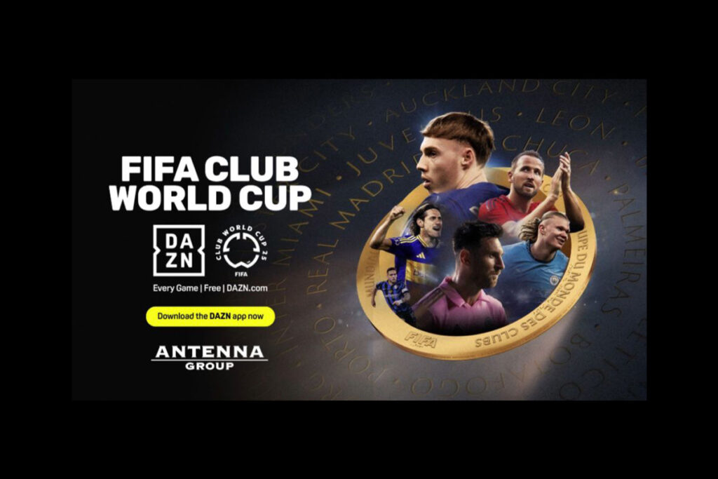 DAZN: Η νέα εποχή του αθλητικού streaming στην Ελλάδα