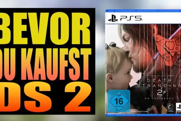 Όλα όσα πρέπει να ξέρετε για το Death Stranding 2 image 1