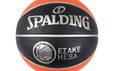Η ESAKE και η Σημαντικότητα της για τα Σπορ στην Ελλάδα