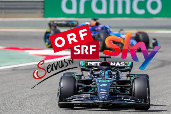 F1 Live: Ακολουθώντας τους Αγώνες Formula 1 σε Πραγματικό Χρόνο