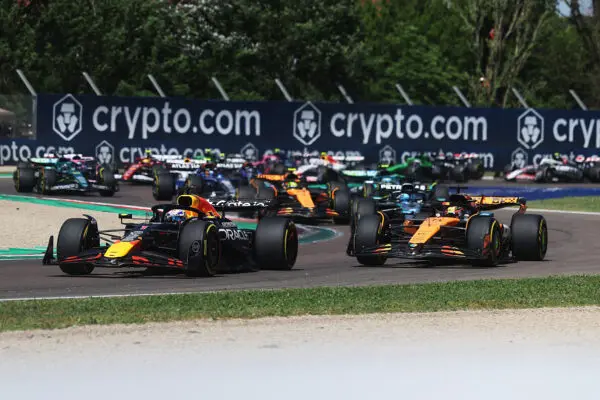 Η παρακολούθηση της Formula 1 live: Όσα χρειάζεται να ξέρετε
