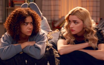 Η Επιτυχία της Σειράς ‘Ginny and Georgia’