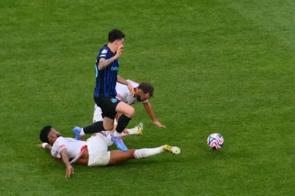 Αγώνας Inter – River Plate: Ιστορία και Σημαντικά Αποτελέσματα