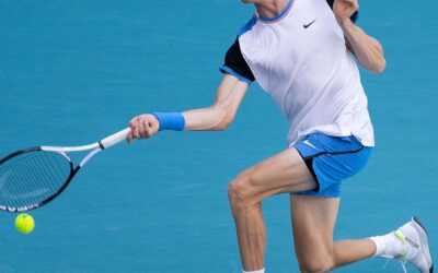 Jannik Sinner: Ο Ανερχόμενος Αστέρας του Τένις