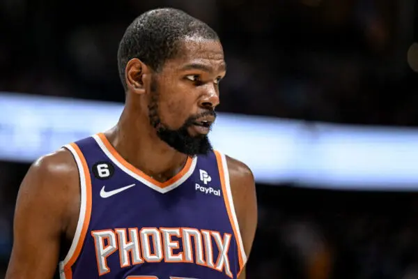 Kevin Durant: Ο Δρόμος του προς την Δημιουργία Ιστορίας στο NBA
