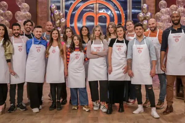 Masterchef: Ο Κορυφαίος Διαγωνισμός Μαγειρικής Παγκοσμίως