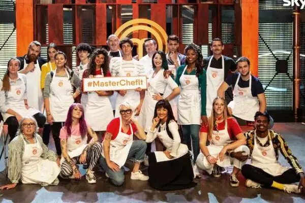 Η Επιτυχία του MasterChef και η Επιρροή του στη Γαστρονομία image 1