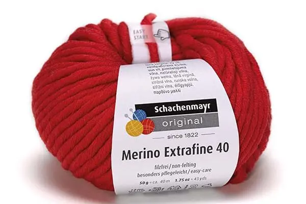 Όλα όσα πρέπει να γνωρίζετε για το μαλλί Merino image 1