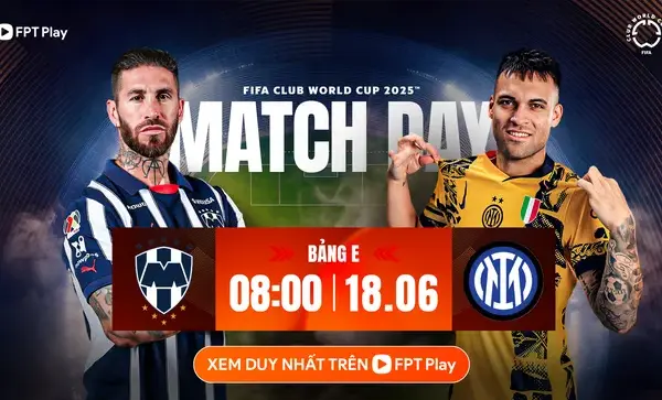 Monterrey vs Inter: Άρτιος Αγώνας για τον Τίτλο