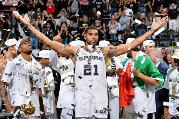 NBA Finals 2023: Μια ανασκόπηση του τελικού