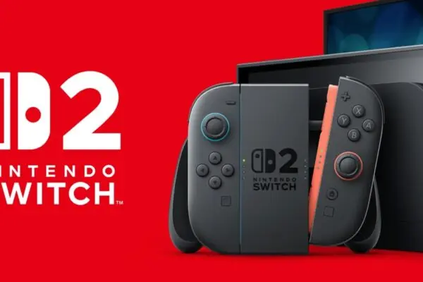 Nintendo Switch 2: Οι ανακοινώσεις και οι προσδοκίες