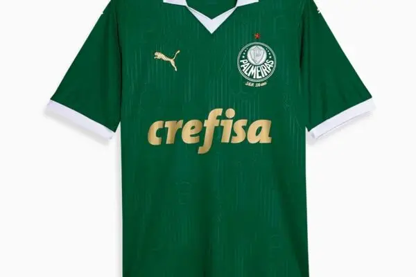 Η Ιστορία του Palmeiras και οι Σημαντικές του Επιτυχίες image 1