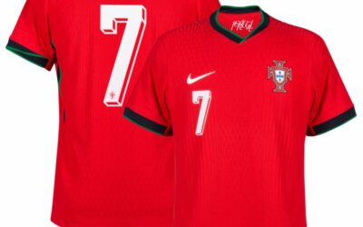 Η Portugal FC και η Αναπτυξιακή της Πορεία στο Ποδόσφαιρο