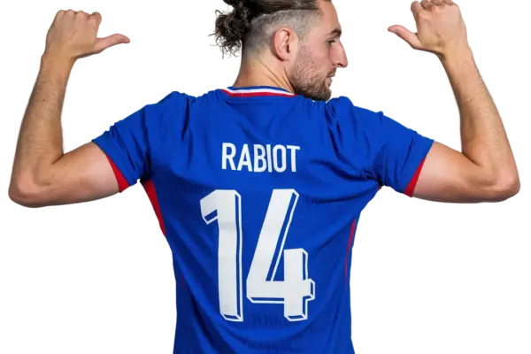 Adrien Rabiot: Η Καριέρα και οι Πρόσφατες Εξελίξεις