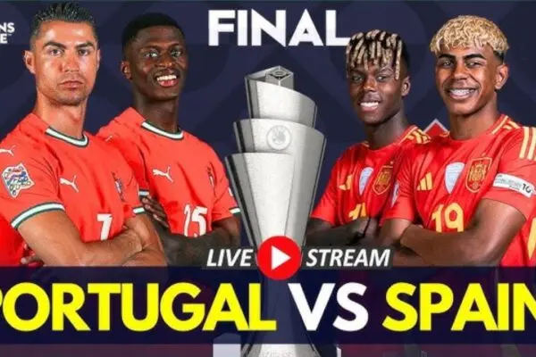 UEFA Nations League: Μια Εξέταση της Σημασίας της