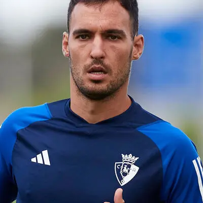 Unai García: Η Ανάδειξη ενός Υποσχόμενου Ποδοσφαιριστή