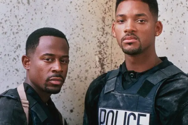 Will Smith: Μια Εμβληματική Σκηνική Παρουσία