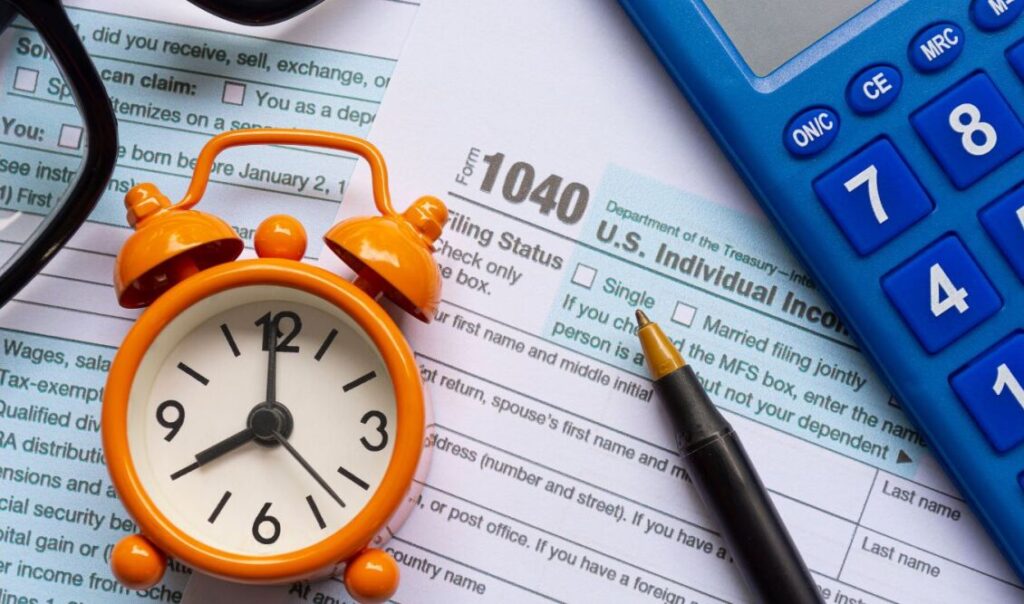 Παράταση για τις Φορολογικές Δηλώσεις 2023