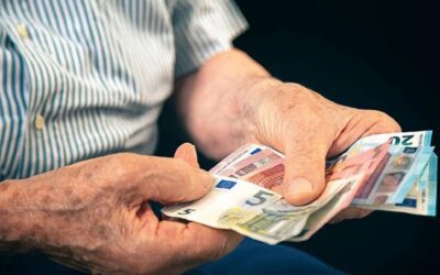 Συντάξεις Αυγούστου 2025: Πληροφορίες και αλλαγές