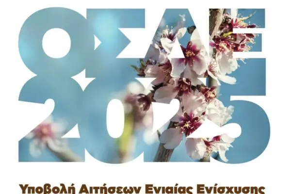 ΟΣΔΕ 2025: Πληροφορίες για την Παράταση
