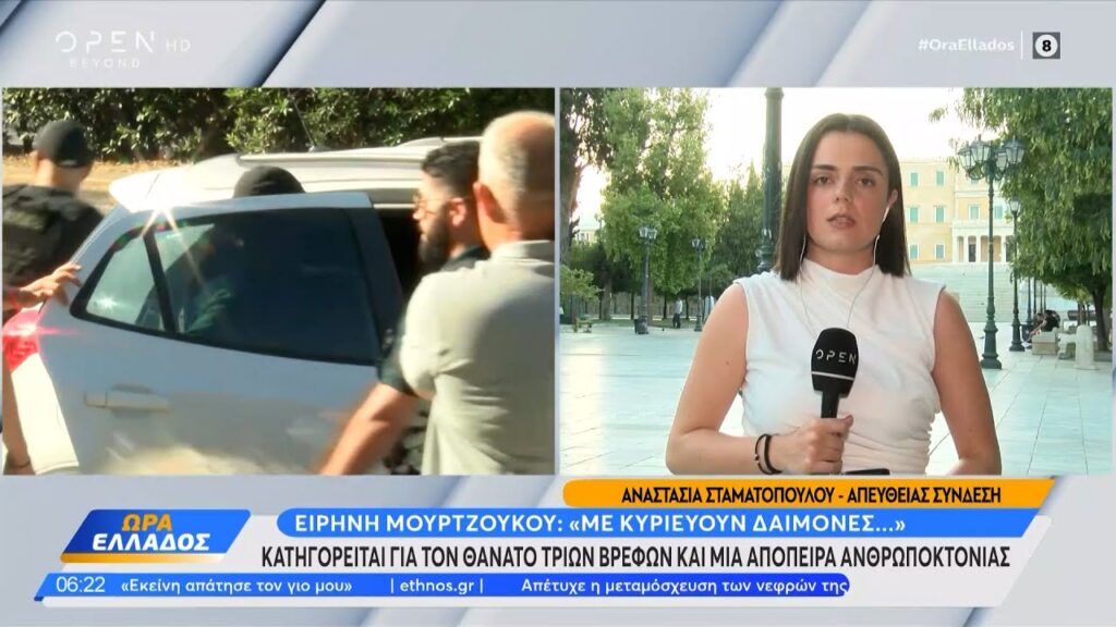 Η Ζωή και η Καριέρα του Γιάννη Πάριου