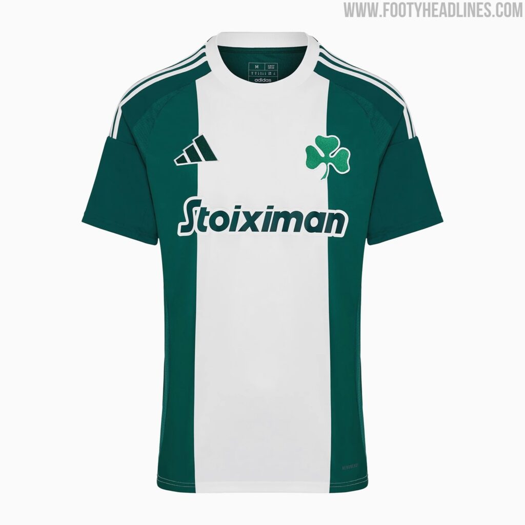 Οι τελευταίες εξελίξεις στον Παναθηναϊκό (ΠΑΟ)