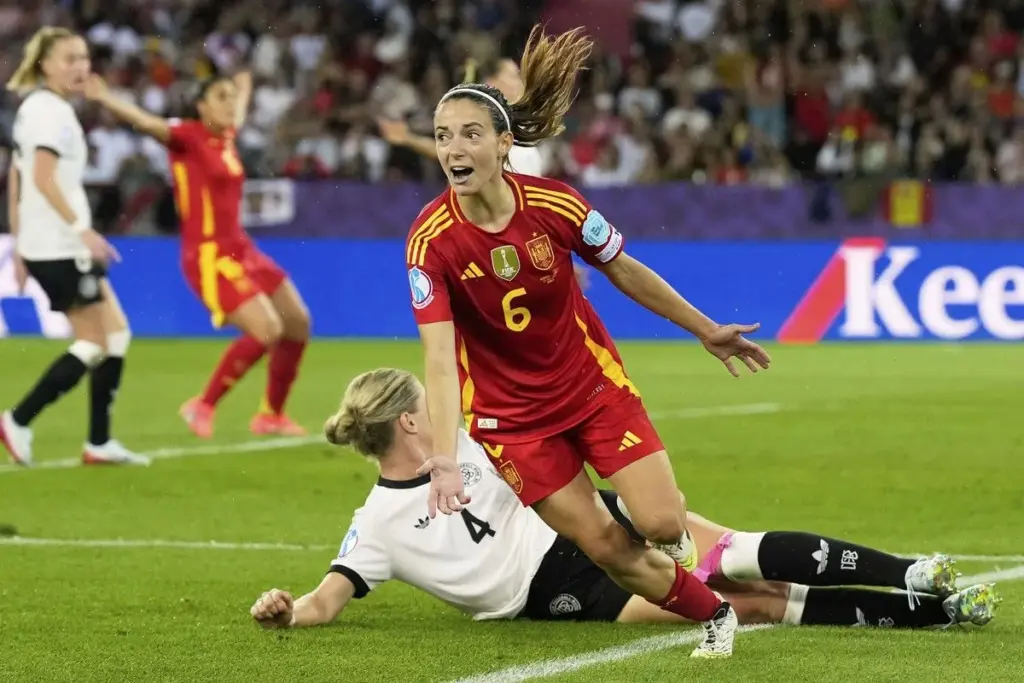 Γερμανία και Ισπανία: Η Ζωή και ο Ρόλος των Γυναικών