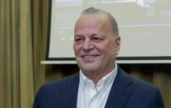 Ο Ευάγγελος Μυτιληναίος και η Συμβολή του στην Ενέργεια image 1