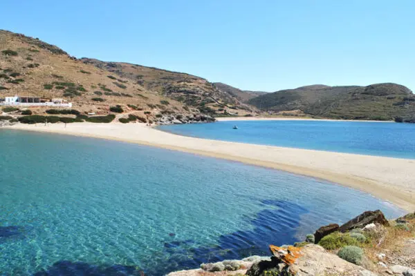 Κύθνος: Ένα Κρυμμένο Διαμάντι στο Αιγαίο