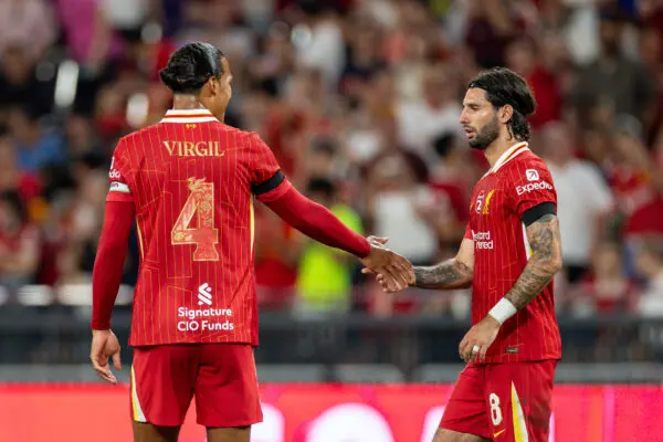 مباراة ليفربول ضد ميلان: أبرز التفاصيل والتحليلات