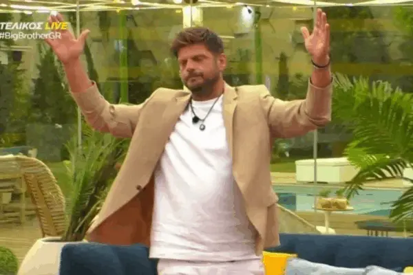 Αναδείχθηκε ο Νικητής του Big Brother 2023 image 1