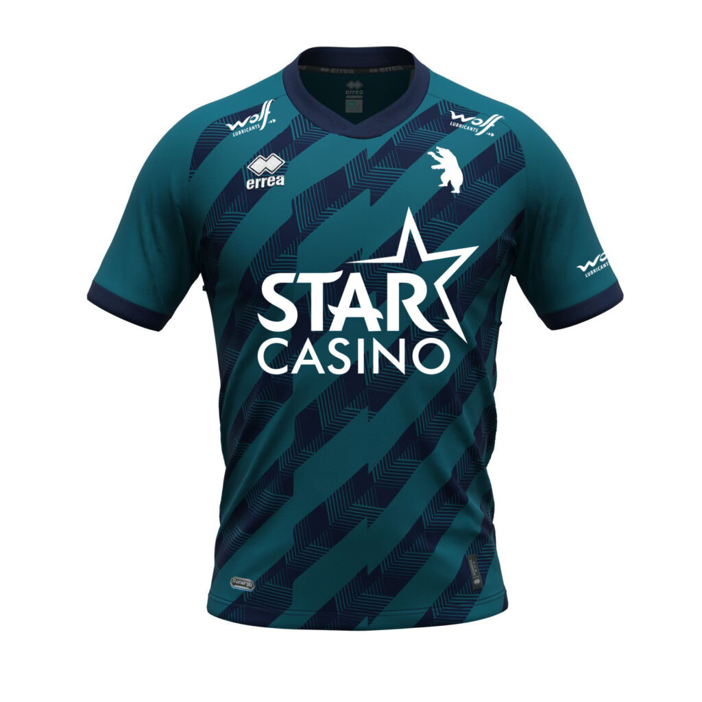 Η ιστορία και οι τελευταίες εξελίξεις της Beerschot